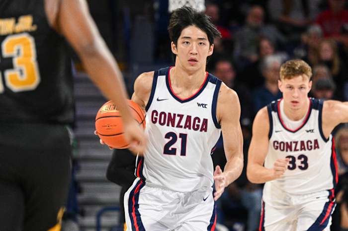 Gonzaga Arkansas Pine-Bluff41